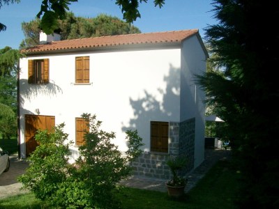 Cottage Bella Vista - Outdoor photo 4