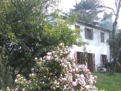 Cottage Bella Vista - Outdoor photo 7