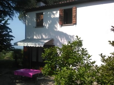 Cottage Bella Vista - Outdoor photo 8