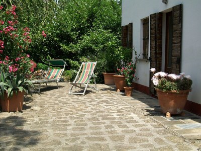 Cottage Bella Vista - Outdoor photo 9