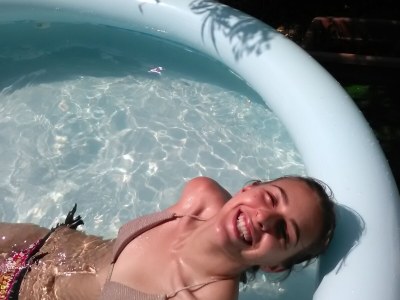 Cottage Bella Vista - Outdoor photo 11