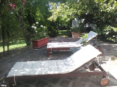 Cottage Bella Vista - Outdoor photo 12