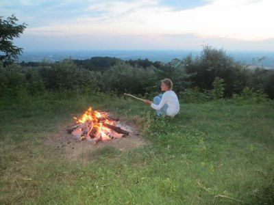 Cottage Bella Vista - Outdoor photo 13