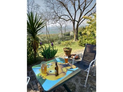 Cottage Bella Vista - Outdoor photo 14