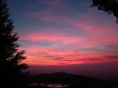 Cottage Bella Vista - Outdoor photo 16