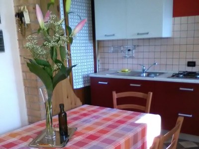 Cottage Bella Vista - Features photo 23