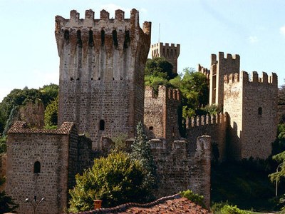 Cottage Bella Vista - Environment photo 32