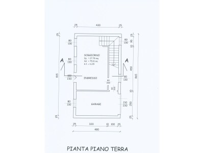 Cottage Bella Vista - Document photo 41