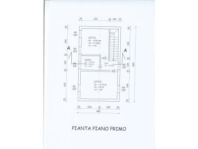 Cottage Bella Vista - Document photo 42