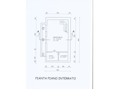 Cottage Bella Vista - Document photo 43