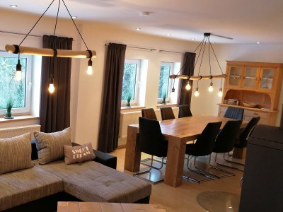 Holiday apartment AlmZeit-Sauerland - Features photo 10