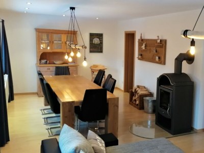 Holiday apartment AlmZeit-Sauerland - Features photo 11