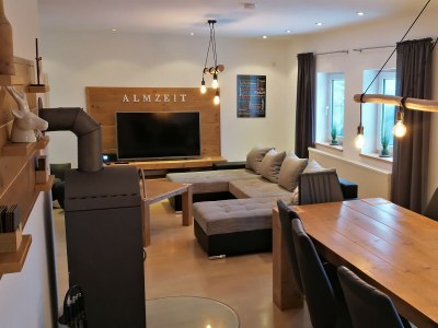 Holiday apartment AlmZeit-Sauerland - Features photo 12