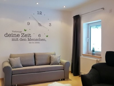 Holiday apartment AlmZeit-Sauerland - Features photo 13