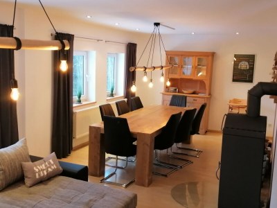 Holiday apartment AlmZeit-Sauerland - Features photo 14