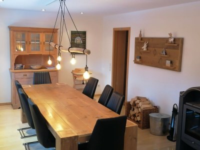 Holiday apartment AlmZeit-Sauerland - Features photo 15