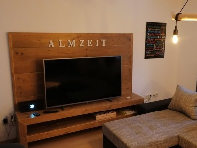 Holiday apartment AlmZeit-Sauerland - Features photo 16