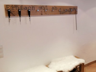 Holiday apartment AlmZeit-Sauerland - Features photo 17