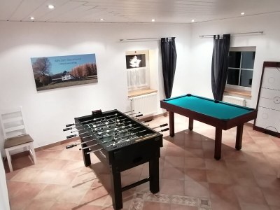 Holiday apartment AlmZeit-Sauerland - Features photo 25