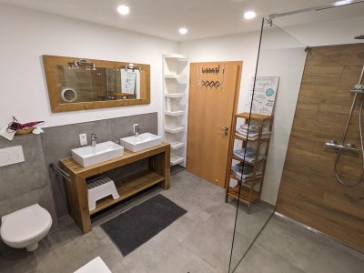 Holiday apartment AlmZeit-Sauerland - Features photo 26