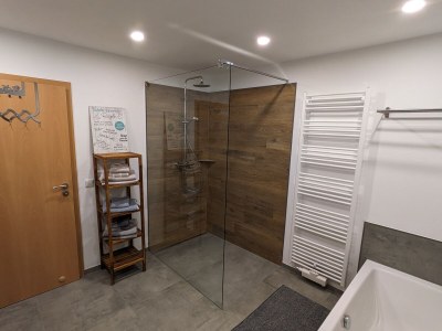 Holiday apartment AlmZeit-Sauerland - Features photo 27