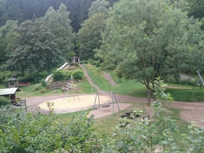 Holiday apartment AlmZeit-Sauerland - Environment photo 29