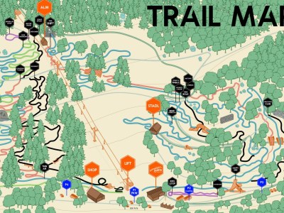 Holiday apartment AlmZeit-Sauerland - Environment photo 31