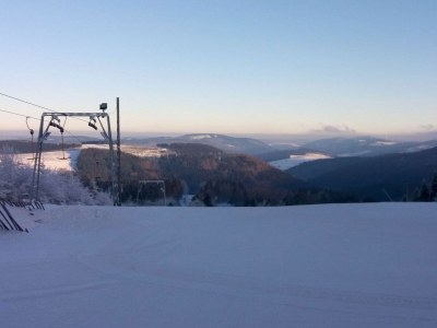 Holiday apartment AlmZeit-Sauerland - Environment photo 32