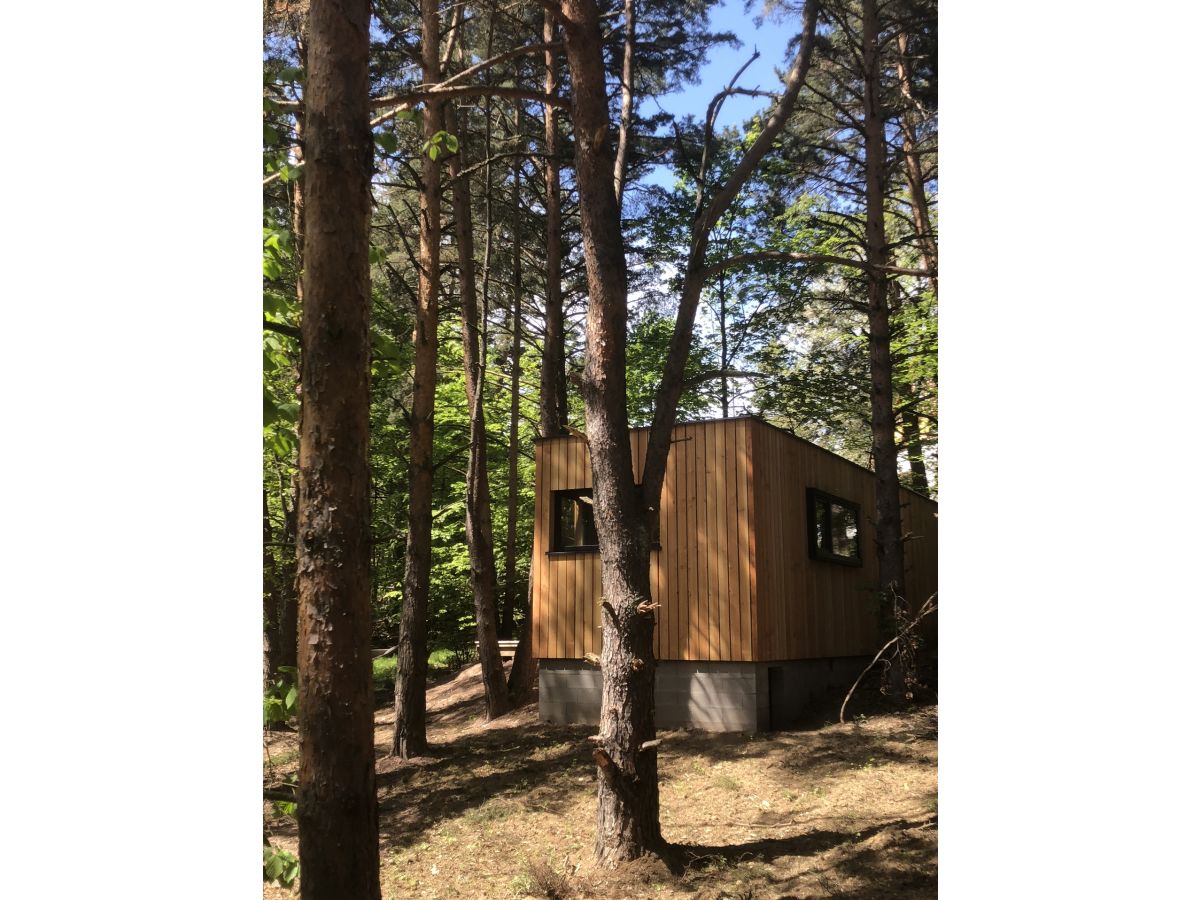 Holiday house 2 Unter den Bäumen - Outdoor photo 3