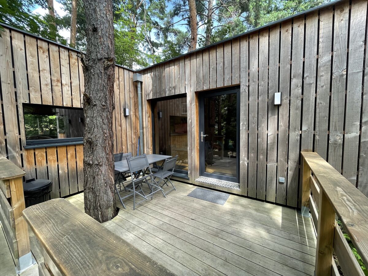 Holiday house 2 Unter den Bäumen - Outdoor photo 5