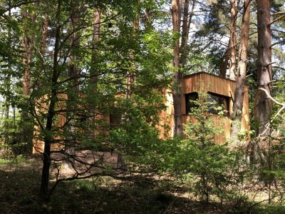 Holiday house 2 Unter den Bäumen - Outdoor photo 2