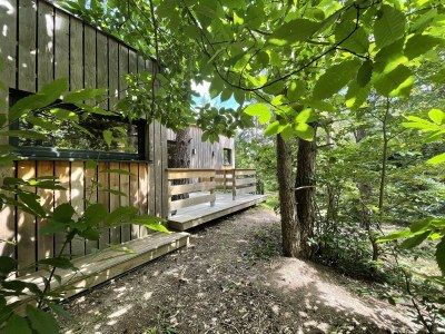 Holiday house 2 Unter den Bäumen - Outdoor photo 4