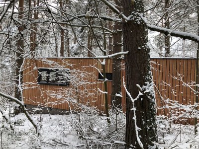 Holiday house 2 Unter den Bäumen - Outdoor photo 9