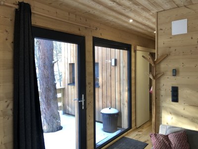 Holiday house 2 Unter den Bäumen - Outdoor photo 13