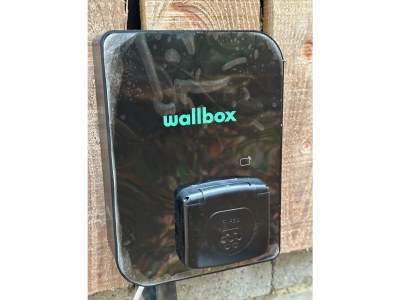 Holiday house 2 Unter den Bäumen - Outdoor photo 14