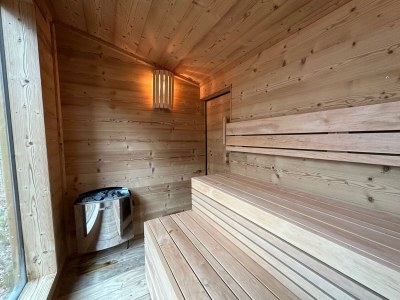 Holiday house 2 Unter den Bäumen - Outdoor photo 16