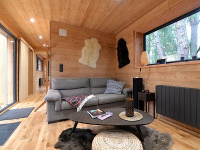 Holiday house 2 Unter den Bäumen - Features photo 18