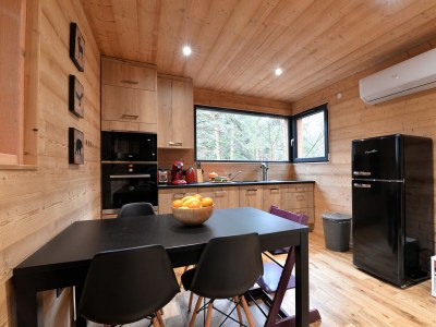 Holiday house 2 Unter den Bäumen - Features photo 19