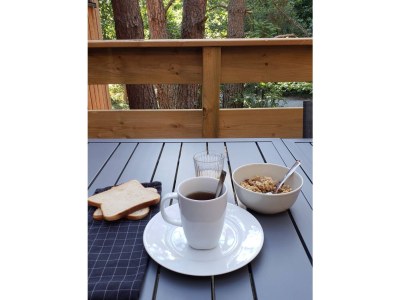 Holiday house 2 Unter den Bäumen - Features photo 21