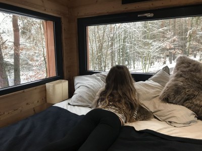 Holiday house 2 Unter den Bäumen - Features photo 23