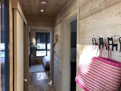 Holiday house 2 Unter den Bäumen - Features photo 24