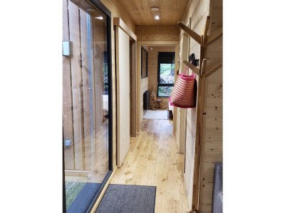 Holiday house 2 Unter den Bäumen - Features photo 26