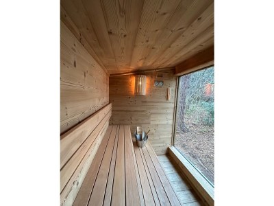 Holiday house 2 Unter den Bäumen - Features photo 28