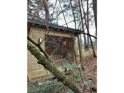 Holiday house 2 Unter den Bäumen - Features photo 29