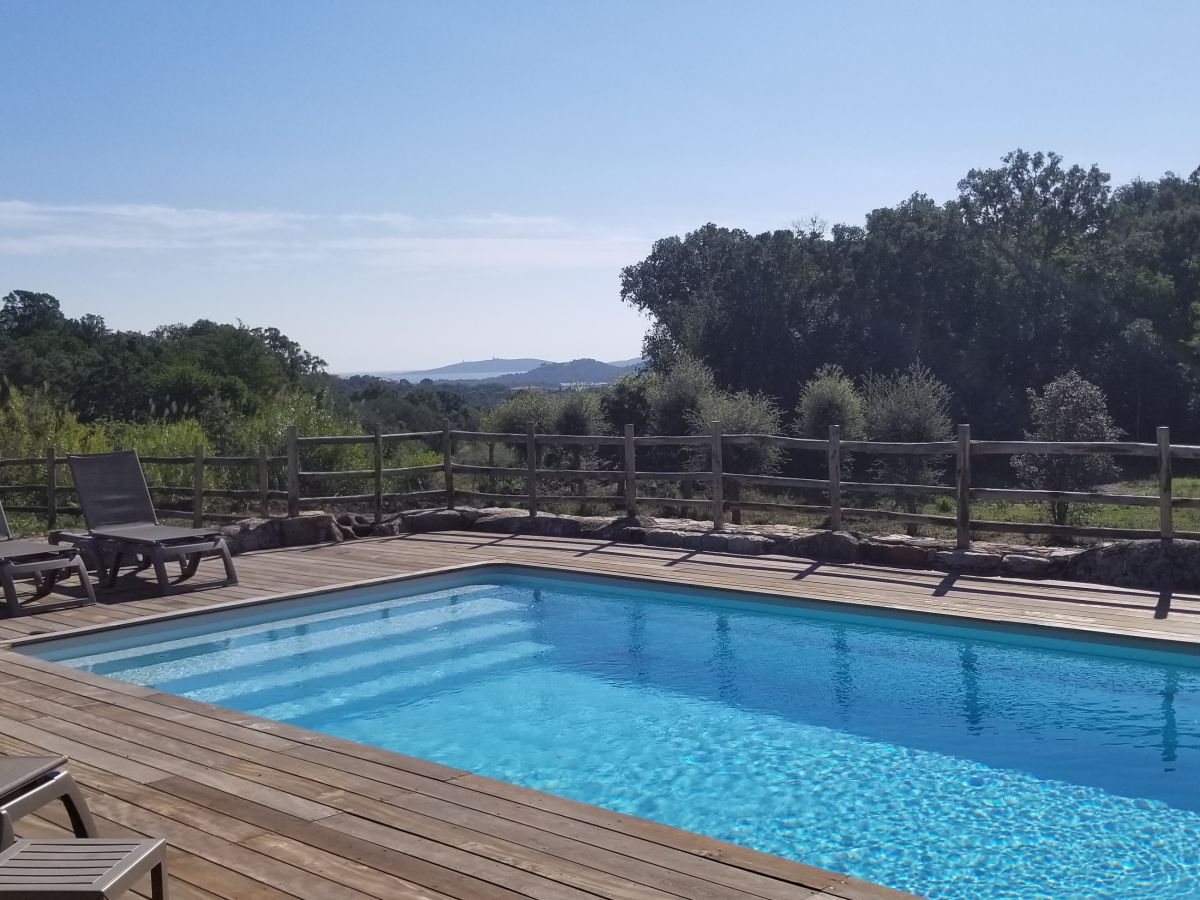 Holiday house Corsica Bergerie - Outdoor photo 2