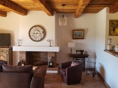 Holiday house Corsica Bergerie - Features photo 7