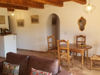 Holiday house Corsica Bergerie - Features photo 8