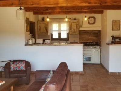 Holiday house Corsica Bergerie - Features photo 10