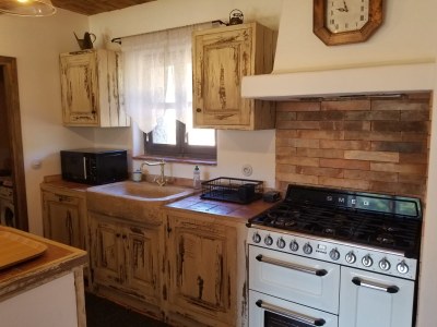 Holiday house Corsica Bergerie - Features photo 11