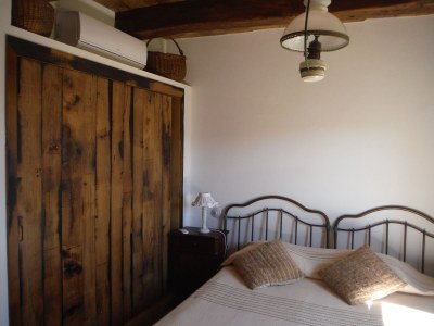 Holiday house Corsica Bergerie - Features photo 12